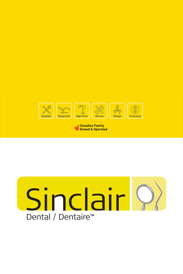 National Partnership Agreement with Sinclair Dental EDMS Dental